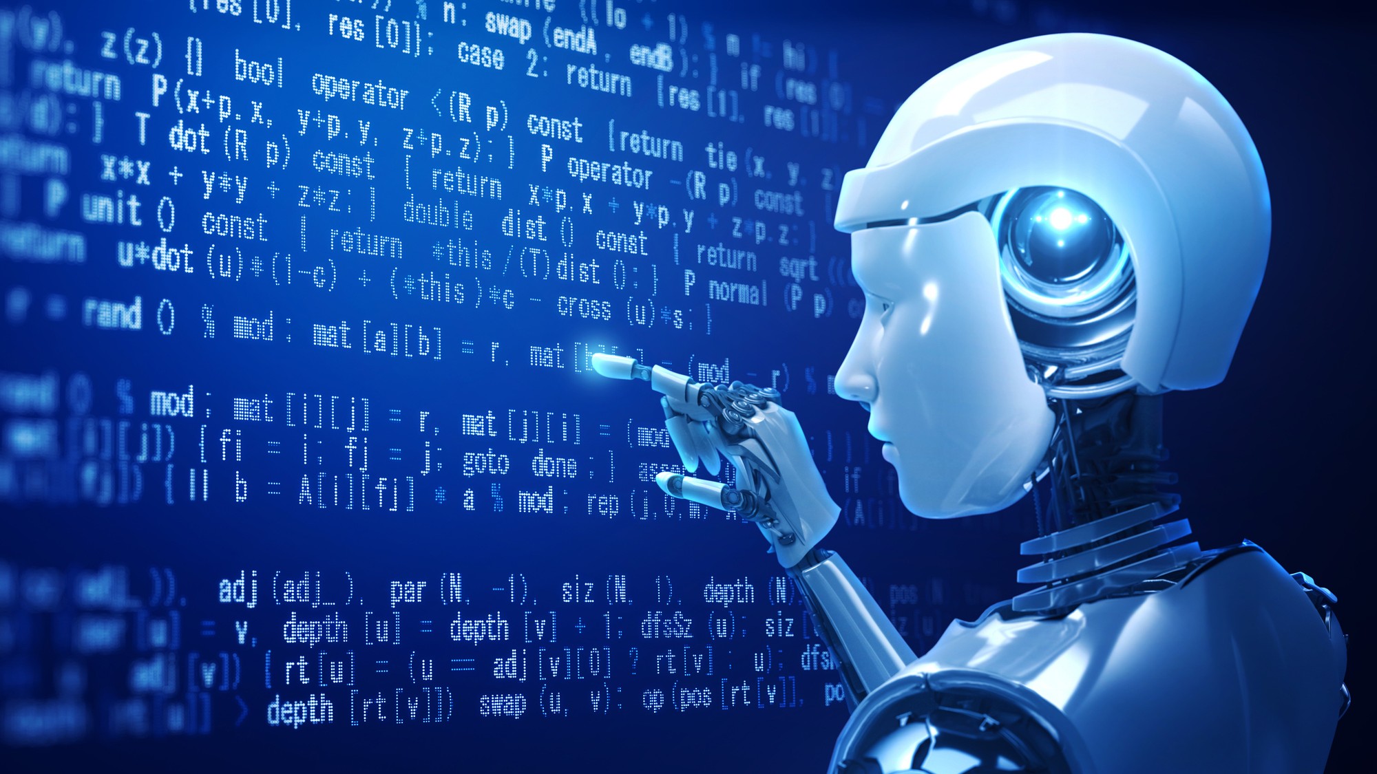 The Future Opportunities with Artificial Intelligence Technology