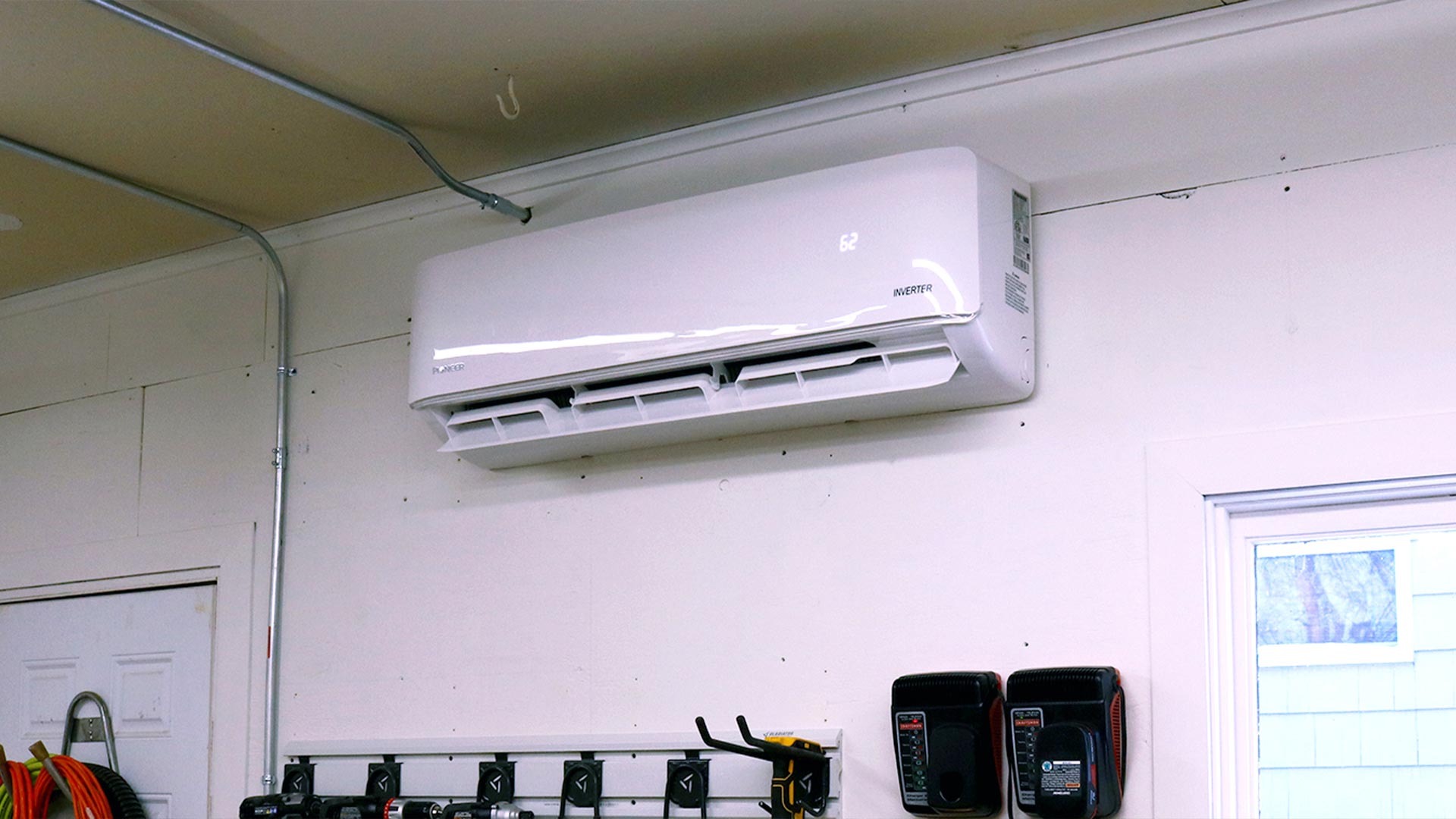 Mini Split Troubleshooting Guide for Homeowners