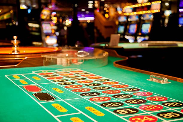 How to Choose the Right Site Casino en Ligne