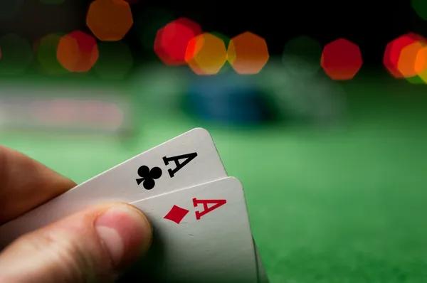 Poker Online Games for Modern Competitive Users