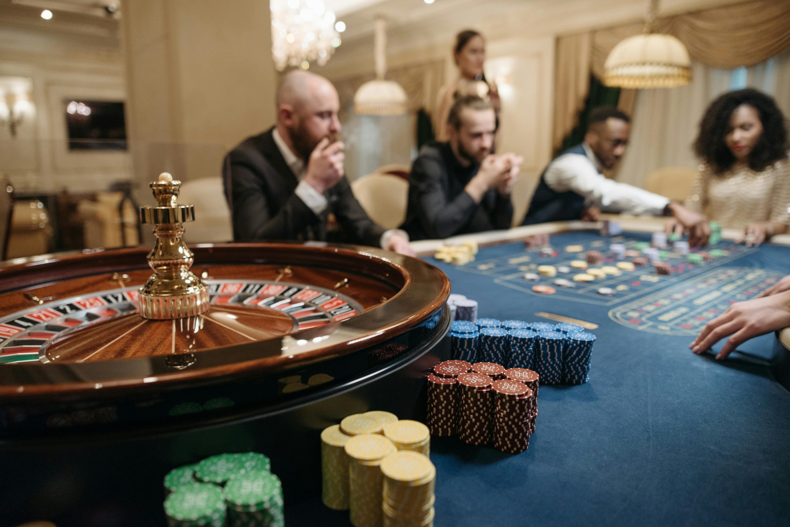 Casino Fiable En Ligne Et Plateforme Sécurisée