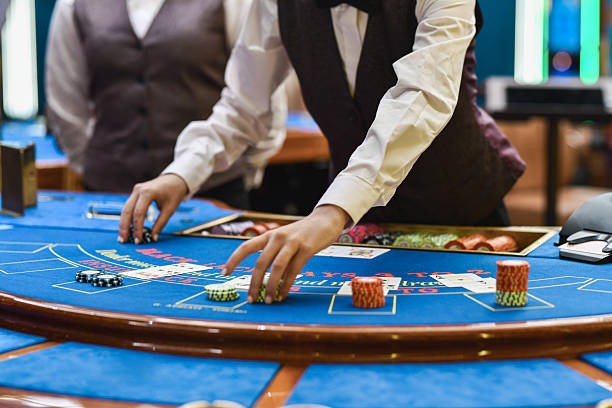 Nouveaux casinos en ligne et bonus de bienvenue attractifs