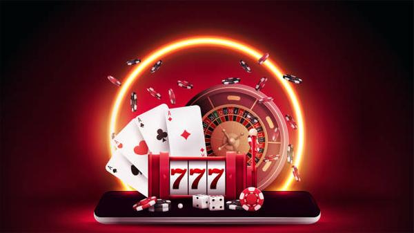 Understand Why casino con crypto Gaming Continues to Grow