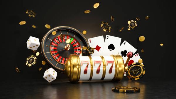 How Crypto Casinos Improve User Privacy and Data Security
