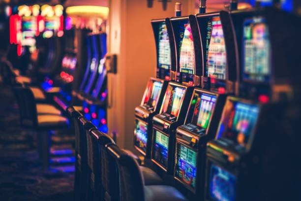 Comparing Different casinò online non aams Platforms