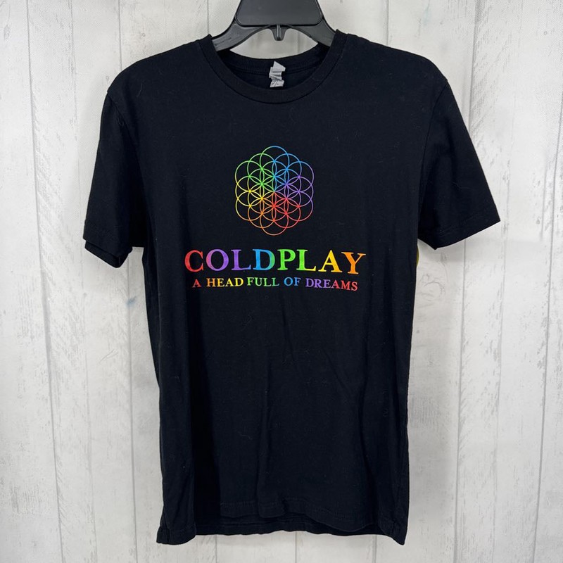 Discover Premium Merchandise at the Coldplay Official Store
