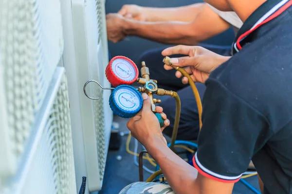 Affordable Air Conditioning Repair in Cleburne TX