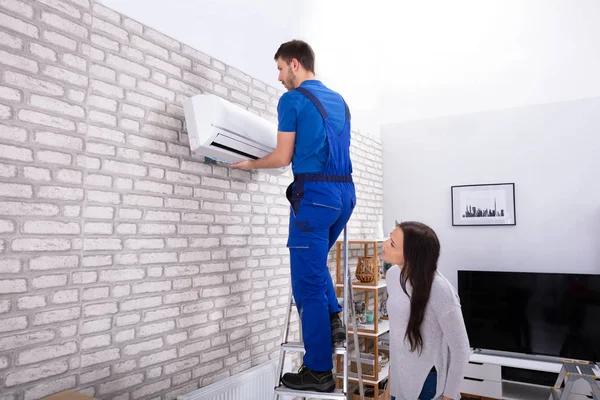 Trusted Charleston AC Repair Specialists