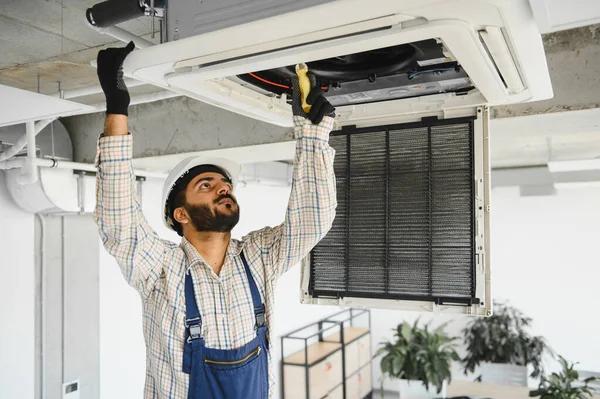 Emergency Air Conditioning Repair Henderson for Unexpected Breakdowns