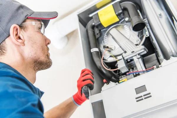 Reliable Furnace Repair Lake Forest Homeowners Can Trust